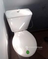 Maison en vente à Pahou – Adjarra Hounvè